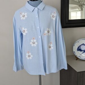 Women's Button Down
